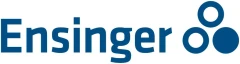 Logo ENSINGER GmbH