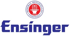 Logo Ensinger Mineral-Heilquellen GmbH