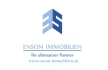 Logo Enson Immobilien