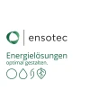 Logo ensotec GmbH