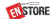 Logo Enstore GmbH