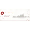 entdecke-deine-stadt.de - Stadtf&uuml;hrungen durch K&ouml;ln Frechen