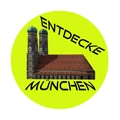 Entdecke M&uuml;nchen Roman Stefan M&uuml;nchen