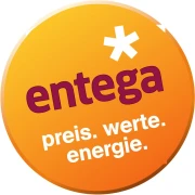 Logo ENTEGA GmbH & Co. KG