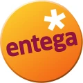 Logo ENTEGA GmbH & Co. KG