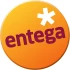 Logo ENTEGA GmbH & Co. KG