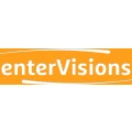 Logo Enter Visions Hufnagel