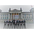 Entrepreneur Sicherheits und Servicedienstleistungs GmbH Berlin