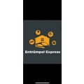 Entr&uuml;mpel Express Bergheim