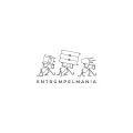 Entr&uuml;mpelmania Entr&uuml;mpelung Und Aufl&ouml;sung Forstern