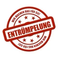 Entr&uuml;mpelung Damian Cichocki Ertingen