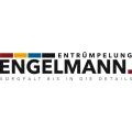Entr&uuml;mpelung Engelmann Gie&szlig;en