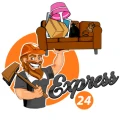 Entr&uuml;mpelung Express 24 Gro&szlig;-Zimmern