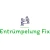 Logo Entrümpelung Fix