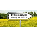 Entr&uuml;mpelung Grubbe Wiesbaden