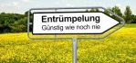 Logo Entrümpelung Grubbe