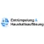 Logo Entrümpelung-Haushaltsauflösung