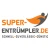 Logo Entrümpelung in und um München - für Privat & Gewerbe - für Mieter und Eigentümer!
