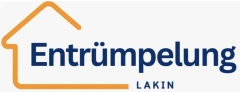 Entr&uuml;mpelung Lakin Heusweiler