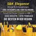 Entr&uuml;mpelung S&K Elegance Hilden