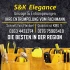 Logo Entrümpelung S&K Elegance