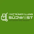 Entr&uuml;mpelung S&uuml;dwest V&ouml;lklingen
