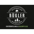 Entr&uuml;mpelung und Baumpflege B&uuml;gler Aachen