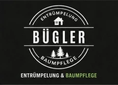 Entr&uuml;mpelung und Baumpflege B&uuml;gler Aachen