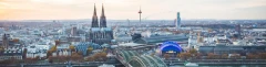 Logo Entrümpelungen Köln-Düsseldorf