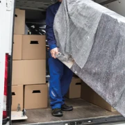 Entrümpelungen Moving Logistik Großenlüder