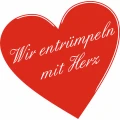 Entr&uuml;mpelung Gerald Molitor