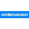 Entr&uuml;mpelungshulks Essen