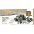 Entr&uuml;mpelungsprofi-K&ouml;hler Frankenberg, Sachsen