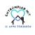 Logo Entrümpler mit Herz