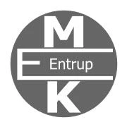Logo Entrup MEK - Entrup