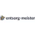 Logo Entsorg Meister - (Invent A UG)