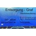 Entsorgung-Graf Haushaltsaufl&ouml;sung & Entr&uuml;mpelung