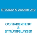 Entsorgung Zwigart OHG M&uuml;nchen