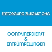 Entsorgung Zwigart OHG München
