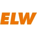Logo Entsorgungsbetriebe der Landeshauptstadt Wiesbaden (ELW)
