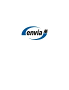 Logo Envia Mitteldeutsche Energie AG