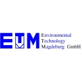 Logo Environmental Technology Magdeburg GmbH