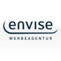 Logo Envise OHG Agency for Visualisation