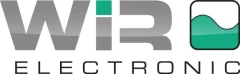 Logo WIR electronic GmbH