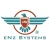 Logo eNz Systems Kassen
