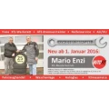 Logo Mario Enzi