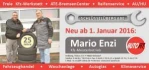 Logo Enzi KFZ-Meisterbetrieb KFZ-Meisterbetrieb