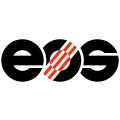 Logo EOS GmbH Electro Optical Systems