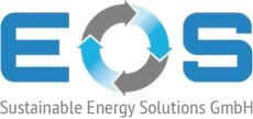 Logo EOS Sustainable Energy Solutions GmbH