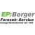 Logo EP - Berger